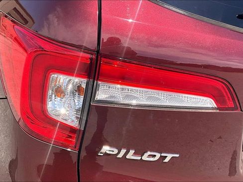 Used 2020 Honda Pilot EX-L image 23