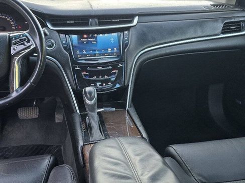 Used 2014 Cadillac XTS FWD image 15