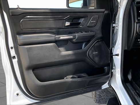 Used 2022 RAM 1500 TRX w/ TRX Level 2 Equipment Group AWD/4WD image 22
