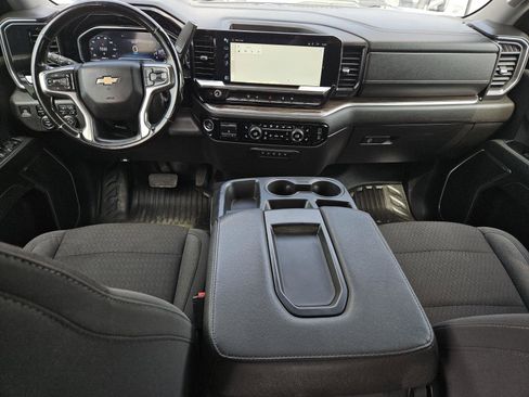 Used 2024 Chevrolet Silverado 3500 LT w/ Convenience Package AWD/4WD image 10