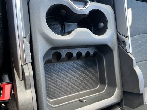 New 2026 RAM 2500 Big Horn image 29