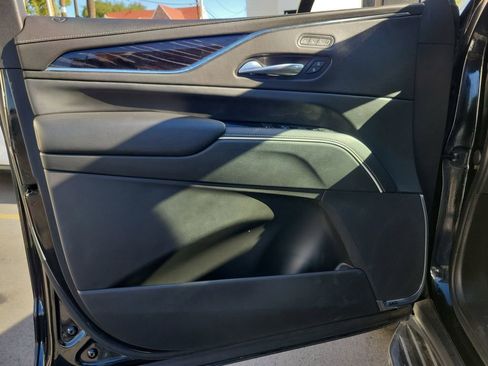 Used 2023 Cadillac Escalade Sport image 19