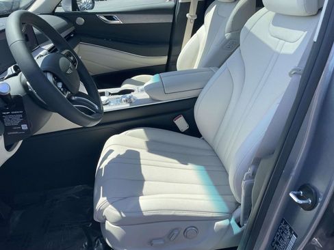 New 2026 Genesis GV80 2.5T Select AWD/4WD image 20