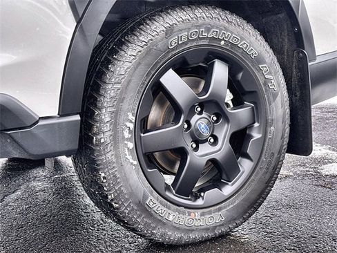 Certified 2025 Subaru Outback Wilderness image 19