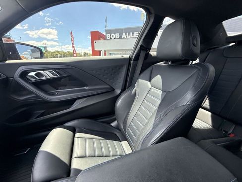 Used 2022 BMW M240i xDrive Coupe w/ Premium Package AWD/4WD image 31