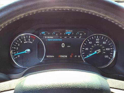 Used 2020 Ford Expedition XLT w/ Equipment Group 202A image 7