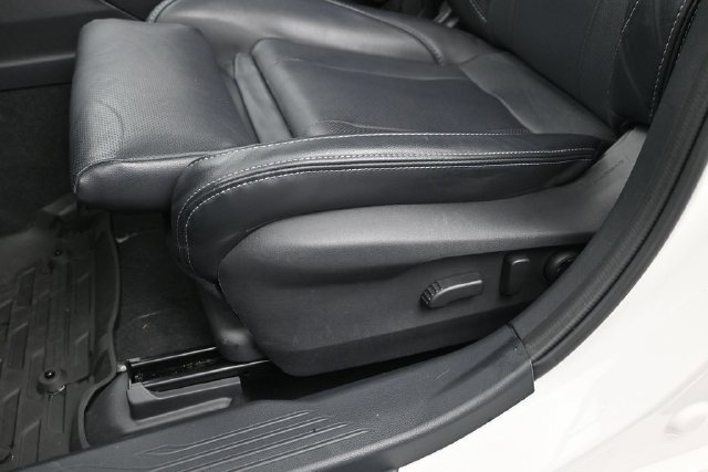 Used 2024 Subaru Legacy Limited AWD/4WD image 17