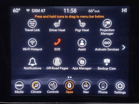 Used 2021 Jeep Grand Cherokee Limited image 25