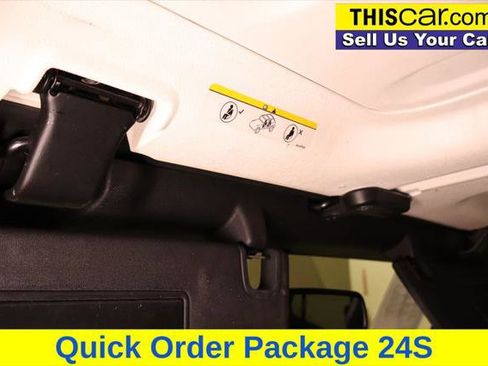 Used 2016 Jeep Wrangler Unlimited Sport w/ Quick Order Package 24S image 15