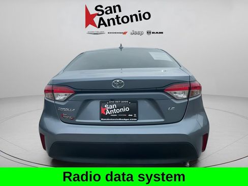 Used 2024 Toyota Corolla LE FWD image 12