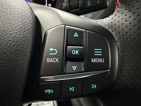 Used 2025 Ford Escape ST-Line image 20