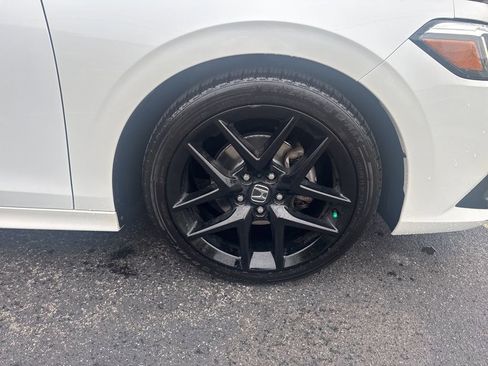 Certified 2022 Honda Civic Sport image 14