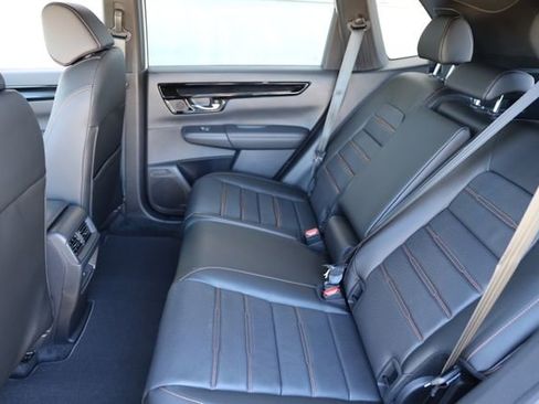 New 2026 Honda CR-V Sport Touring image 13