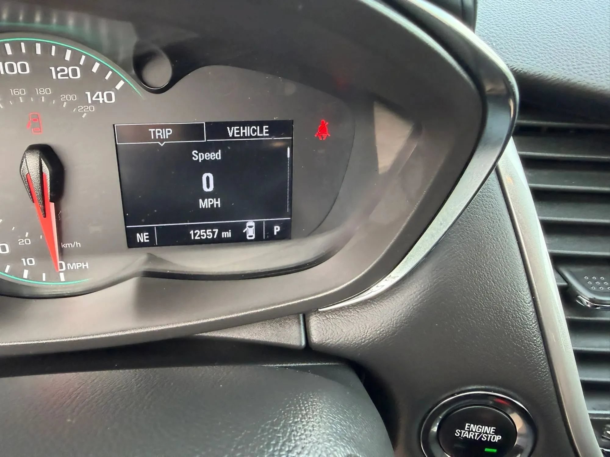 Used 2022 Chevrolet Trax LT w/ Driver Confidence Package AWD/4WD image 17