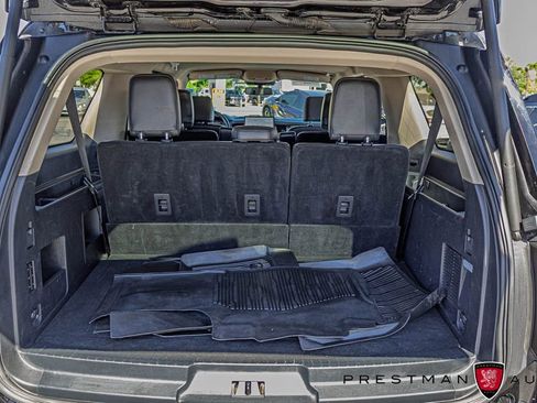 Used 2024 Ford Expedition Max XLT AWD/4WD image 44