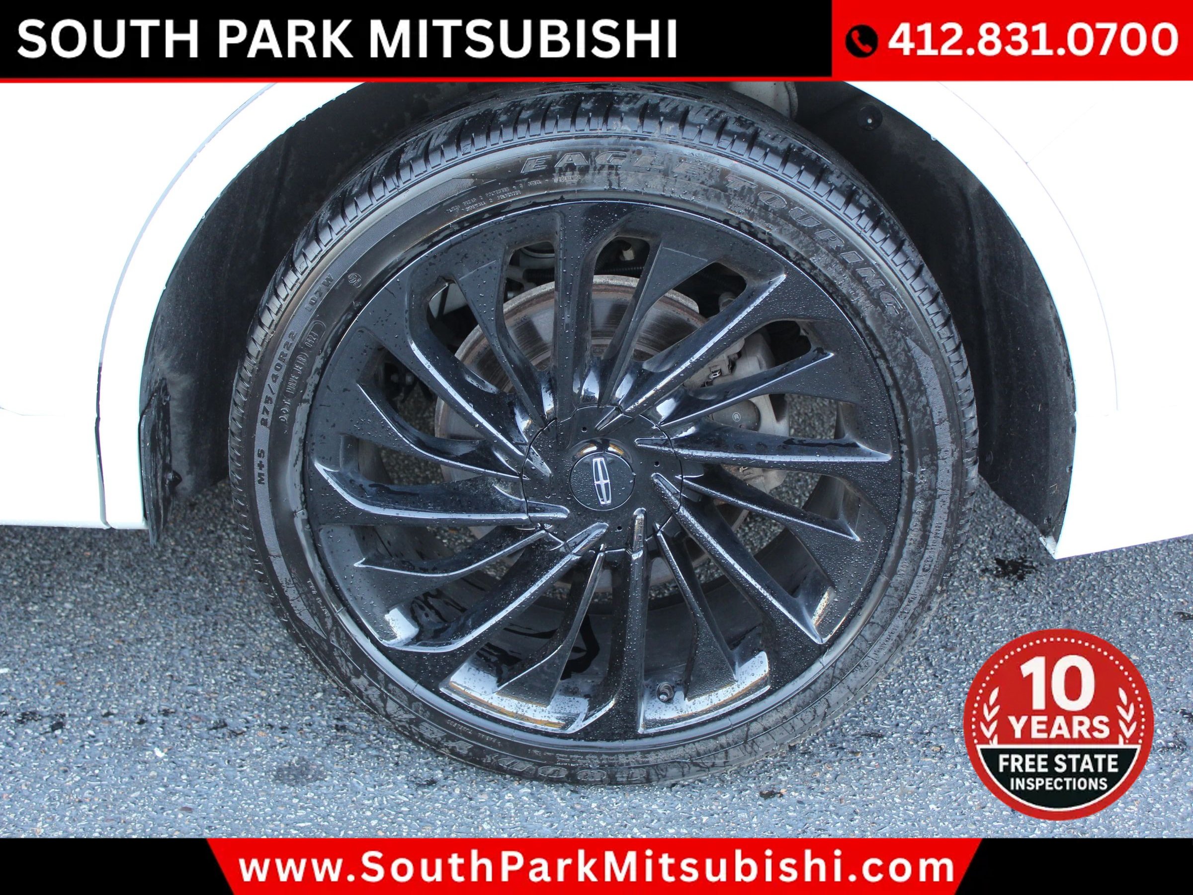 Used 2023 Lincoln Aviator Reserve w/ Equipment Group 201A AWD/4WD image 34
