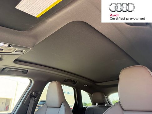 Used 2025 Audi Q5 Prestige AWD/4WD image 21