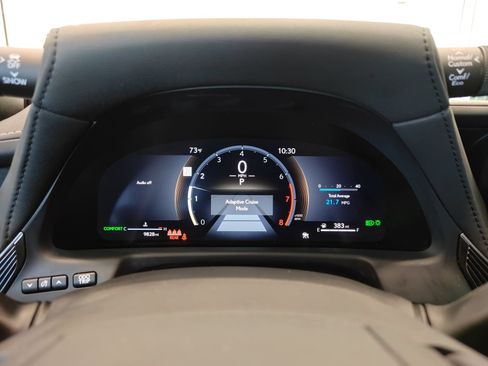 Used 2024 Lexus LS 500 RWD image 27