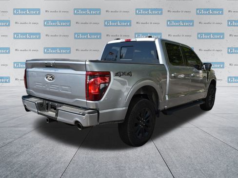 Used 2026 Ford F150 XLT AWD/4WD image 6