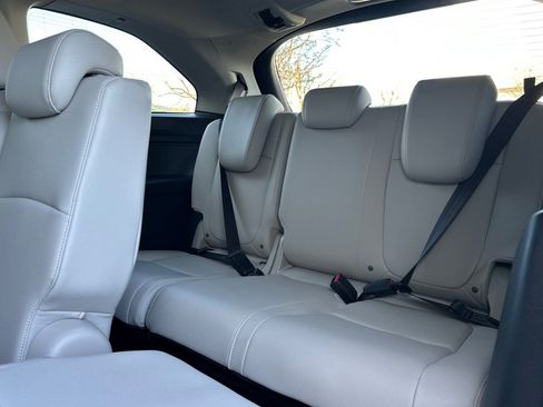 New 2026 Honda Odyssey EX-L image 11