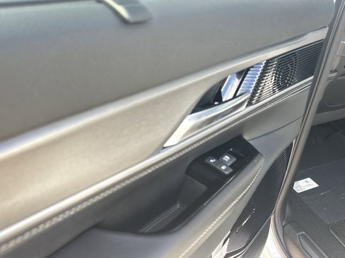 New 2026 Jeep Grand Wagoneer Limited AWD/4WD image 12