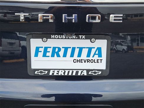 Certified 2023 Chevrolet Tahoe LS w/ Driver Alert Package image 31