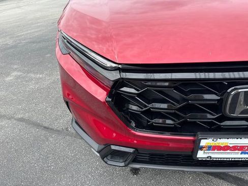 Certified 2023 Honda CR-V Sport image 42