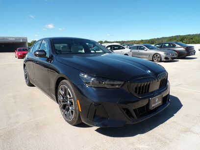 Certified 2025 BMW i5 xDrive40 w/ M Sport Package