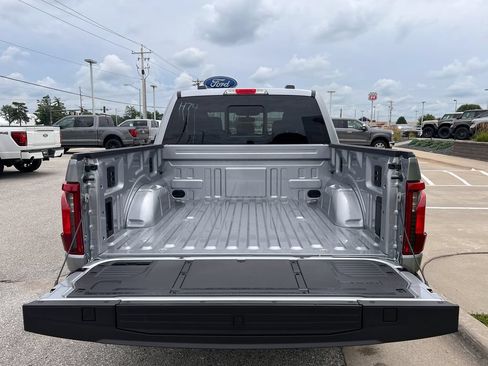 New 2026 Ford F150 XLT w/ Equipment Group 302A MID AWD/4WD image 15
