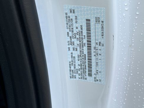 New 2026 Ford F350 XL w/ STX Appearance Package image 32