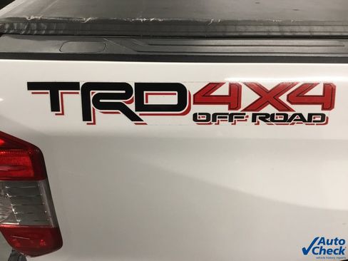 Used 2014 Toyota Tundra SR5 image 28