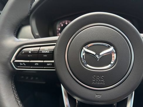 New 2026 MAZDA CX-70 3.3 Turbo w/ Premium Plus Pkg AWD/4WD image 25