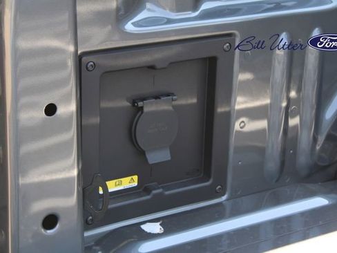 New 2025 Ford F150 XLT w/ Equipment Group 302A MID image 7