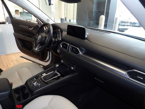 Certified 2023 MAZDA CX-5 AWD 2.5 S w/ Select Package image 13