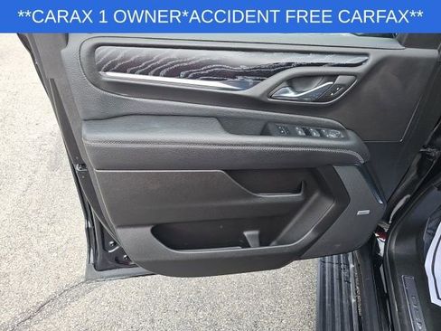 Used 2023 GMC Yukon Denali image 28