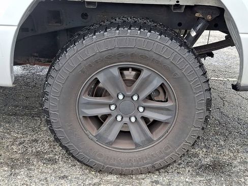 Used 2018 Ford F150 XLT AWD/4WD image 5