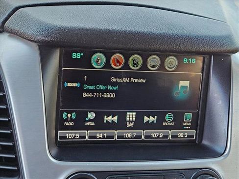 Used 2019 GMC Yukon SLT w/ Open Road Package image 15