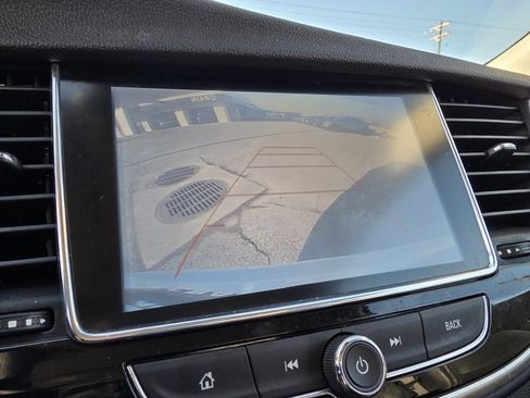 Used 2020 Buick Encore Preferred image 17