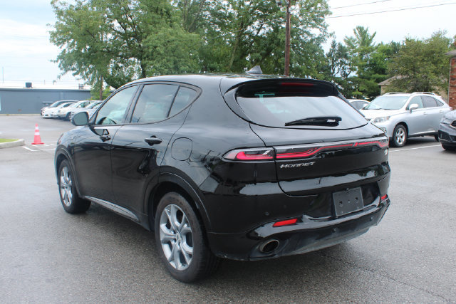 Used 2025 Dodge Hornet R/T AWD/4WD image 39