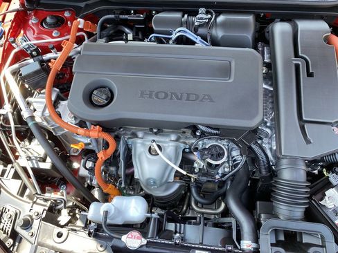 New 2025 Honda Civic Sport Touring image 36