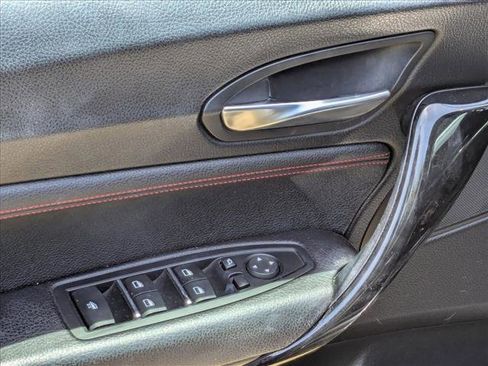 Used 2018 BMW 230i Convertible RWD image 2