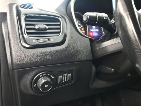 Used 2018 Jeep Compass Altitude image 14