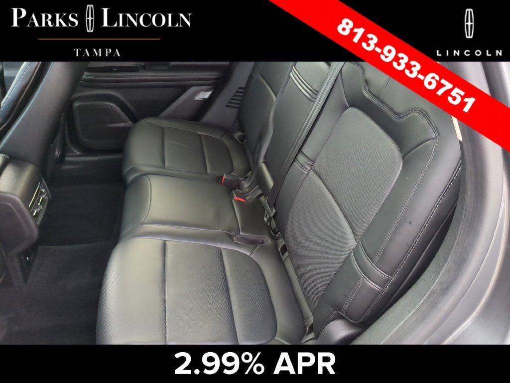 Certified 2023 Lincoln Corsair Reserve w/ Equipment Group 201A AWD/4WD image 16