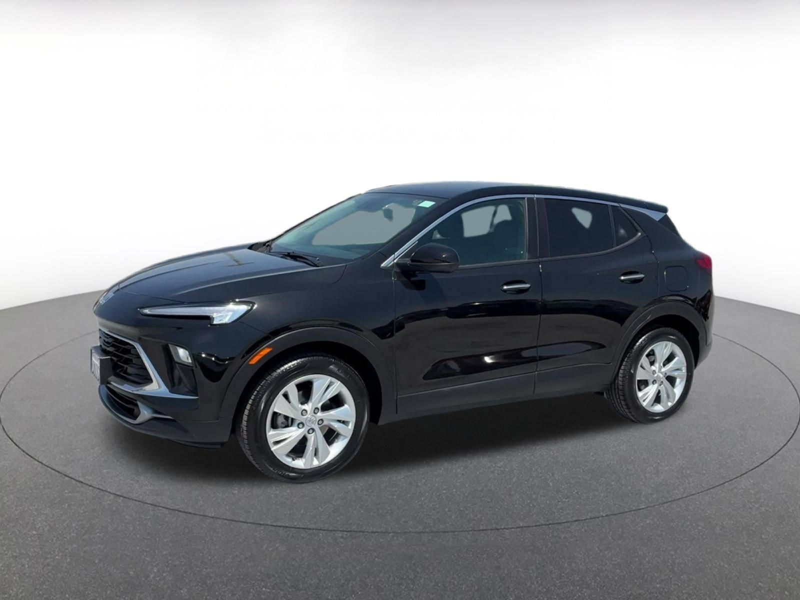 Used 2026 Buick Encore GX Preferred FWD image 7