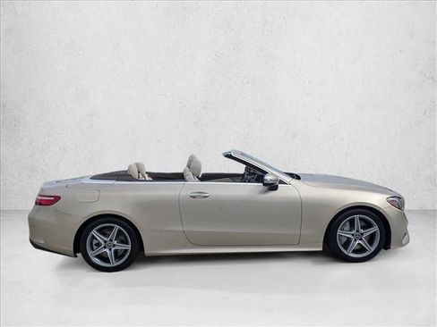 Used 2018 Mercedes-Benz E 400 E 400 image 4