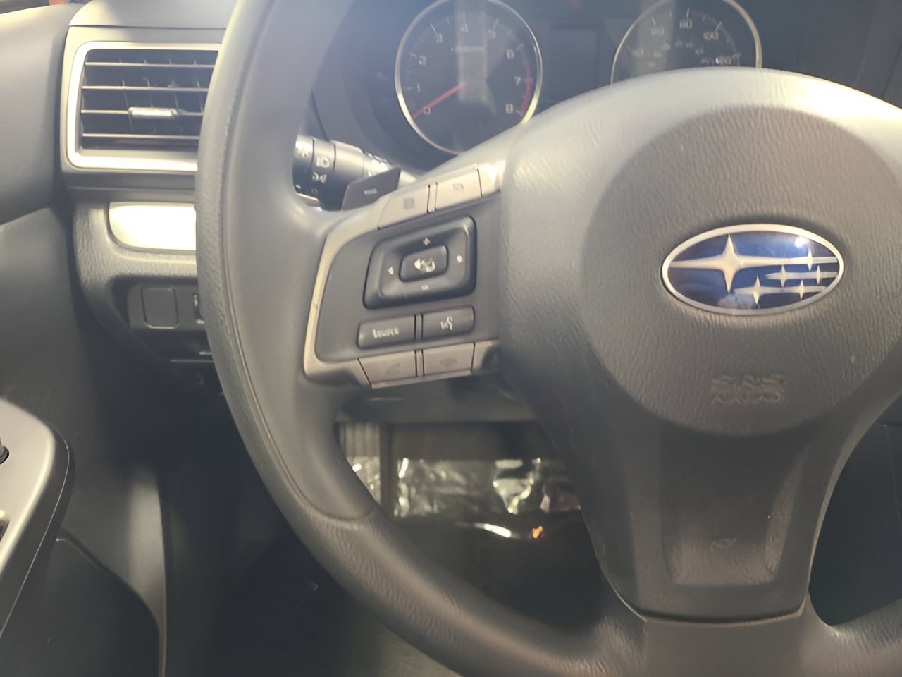 Used 2015 Subaru Crosstrek 2.0i Premium w/ Moonroof Package AWD/4WD image 26