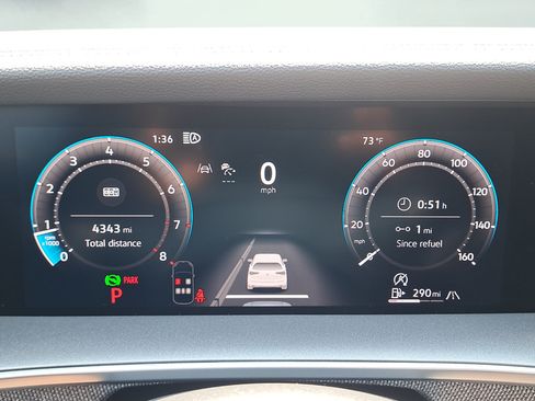 Used 2026 Volkswagen Tiguan S AWD/4WD image 19