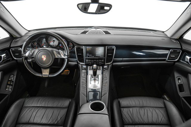 Used 2010 Porsche Panamera S RWD image 12