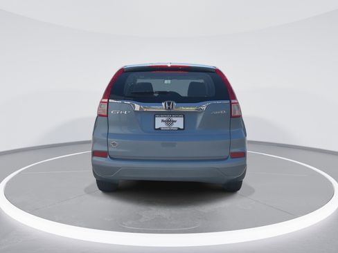 Used 2015 Honda CR-V LX image 6