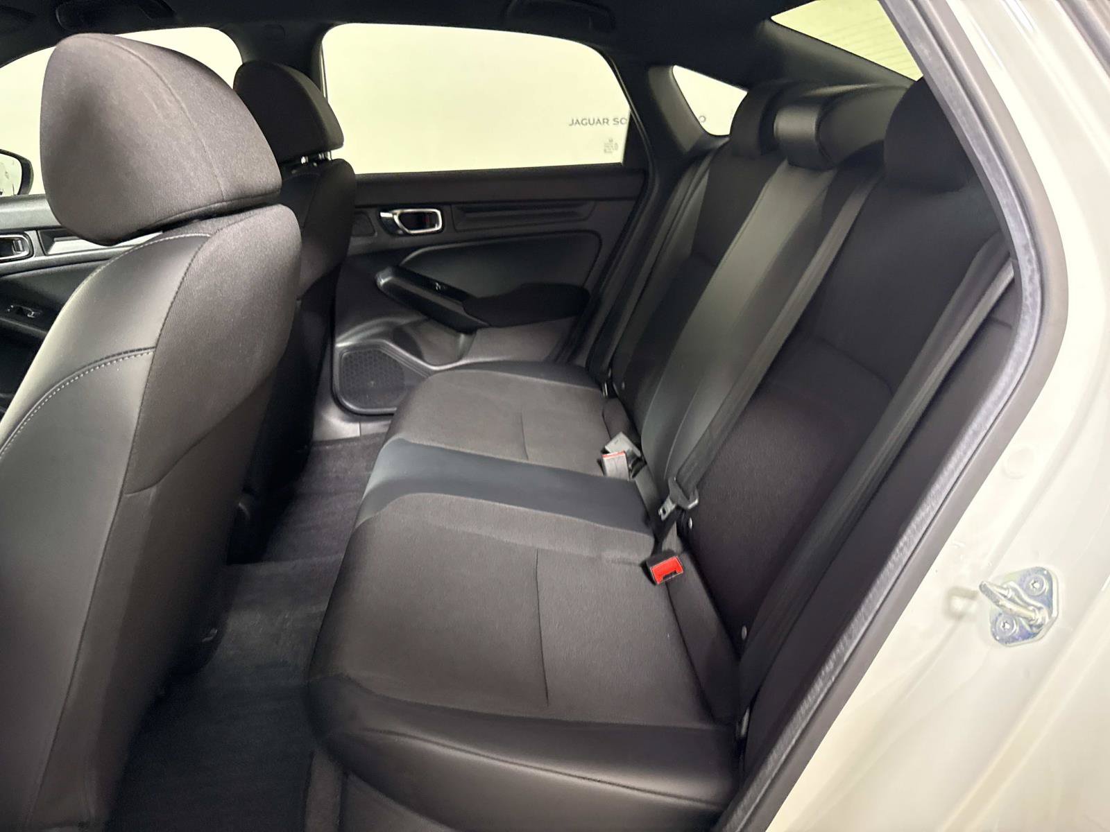 Used 2024 Honda Civic Sport image 11